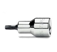 Beta 920TX 40 - Vasos macho para tornillos con huella Torx