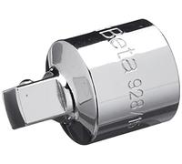 Adaptador con cuadrado BETA hembra 3/4" y macho 1/2" - 928/15