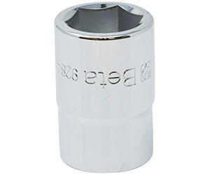 Beta 928A 24 - Llaves de vaso de mano boca hexagonal