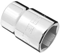 Beta 928A 27 - Llaves de vaso de mano boca hexagonal