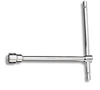 Beta 950 13 - Llaves en T hexagonales