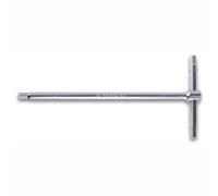 Beta 951 12 - Llaves en T con tres extremidades macho hexagonales