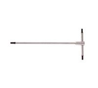 Beta 951 2,5 - Llaves en T con tres extremidades macho hexagonales