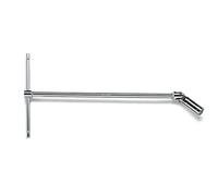 Beta 959 16 - Llaves en T con vaso articulado para bujías de tipo normal