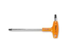 Beta 96T 10 - Llaves macho hexagonales acodadas con mango
