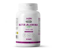 Beta-alanina 1000mg (CarnoSyn® Beta-alanine) - 120 tabs