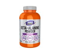 Beta Alanina en Polvo 500g Now Foods