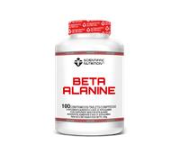 Beta Alanine 1000mg 100 Comprimidos