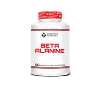 Beta Alanine 1000mg 100 Comprimidos