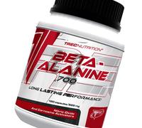 Beta Alanine 700 - LONG LASTING PERFORMANCE - Incrementa el nivel de carnosina en los músculos - Trec Nutrition (120)