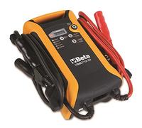 Beta Arrancador Portátil Ultraligero de Alto Rendimiento 12-24V para Baterías de Coche, Comerciales y Camiones - 10.000A, Protección Total - 014980014