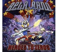 Beta Band Heroes to Zeros (Vinyl) (Importación USA)