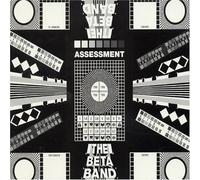 Beta Band, The - Assessment