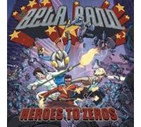 Beta Band,the - Heroes to Zeros [Vinilo]