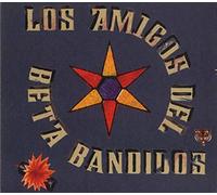 Beta Band, The - Los Amigos Del Beta B...