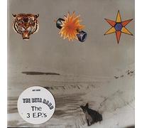 Beta Band the - The Three Ep''s