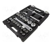 BETA BW923E/C25 Conjunto de llaves