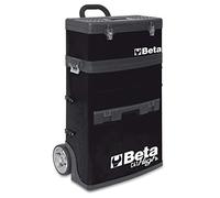 Beta C41H-N - Trolley porta-herramientas con 3 módulos apilables