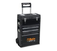 Envío gratis trolley porta-heramientas 3 modulos beta c43 para moto repuestos