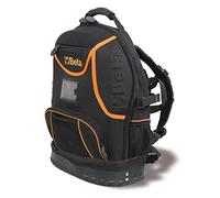 Mochila Herramienta beta tools C5 Vacío Espalda Ergonómico 8 Bolsillos Total