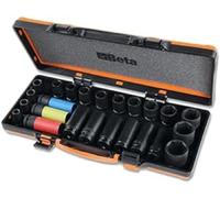 BETA Cajas Buss MACCH 1/2 24 unidades. /C24