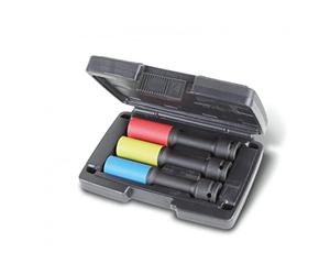 Beta Cassette 3 Buss Lung 1/2 Colored L 3