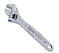 Beta Chiavi A Rulluno Inox 6" 150 Beta: 001110315