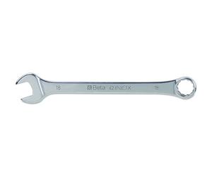Beta Chiavi Inox Combinate 18 Beta: 000420318