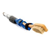 BETA CLIMBING Project Brush Stick + Brush - Unisex - Negro / Azul - talla única- modelo 2026