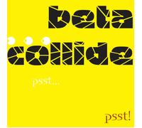 BETA COLLIDE / RADIOHEAD / LIGET PSST PSST (CD) (Importación USA)