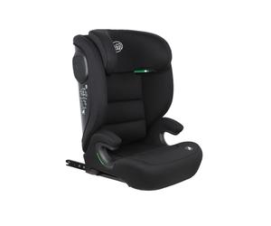 Beta de Innovaciones MS (Silla de coche 105-150cm) Negro