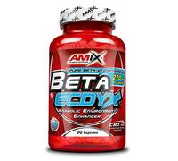 BETA-ECDYX 90caps (Beta-ecdysterrone) - AMIX
