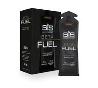 Beta Fuel Energy Gel - box of 6 gels - orange CYCLING AC NUEVO
