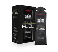 Beta Fuel Energy Gel - box of 6 gels - strawberry and lime CYCLING AC NUEVO