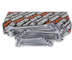 BETA Llaves combinadas serie 15PZ N/S15