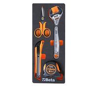 Beta - M292-TERMOFORMADO SUAVE 4 HERRAMIENTAS