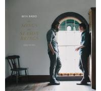 Beta Radio The Songs the Seasons Bring - Volume 1-4 (CD) (Importación USA)