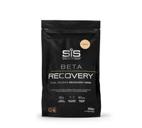 BETA Recovery Drink Powder - 500g - Vanilla CYCLING AC NUEVO
