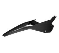 Beta RR125/480 - Guardabarros trasero para Enduro con tablas para números