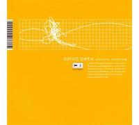 Beta, Salvo - Abrasive Stuttering