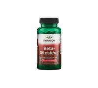 Beta-sitosterol 160 mg 60 cápsulas blandas Swanson Health Products
