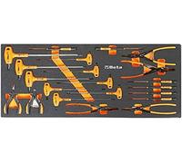 Beta Termoformato Suave por Surtido de Herramientas, 24510875