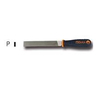 Beta Tools 17190025 - Herramienta de Segundo Corte Plano, 6 "A6 / P, 150 mm