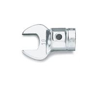 Beta Tools 6420017 alargador y adaptador de llave