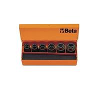 Beta Tools 7200910 toma de llaves de impacto
