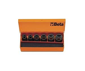 Beta Tools 7200910 toma de llaves de impacto