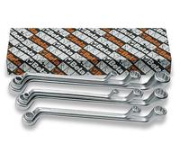 BETA Tools 90/S8 - Juego de llaves de luneta