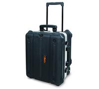 Maletín De Herramientas 2038/tv Aluminio Beta Tools