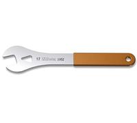 BETA UTENSILI 309372680 Llave Horquilla Sólo 17 mm Unisex-Adulto