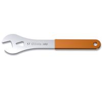 BETA UTENSILI 309372695 Llave Horquilla Sólo 20 mm Unisex-Adulto